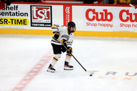 Northern Lakes vs Warroad