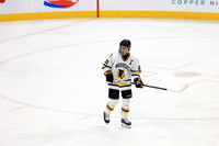 Northern Lakes vs Warroad