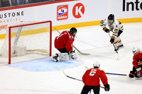 Northern Lakes vs Warroad