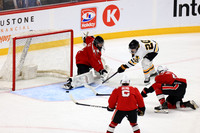 Northern Lakes vs Warroad