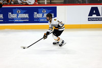 Northern Lakes vs Warroad