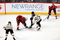 Northern Lakes vs Warroad