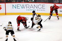Northern Lakes vs Warroad