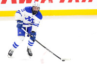 Gentry Academy vs Minnetonka