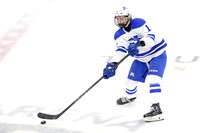 Gentry Academy vs Minnetonka