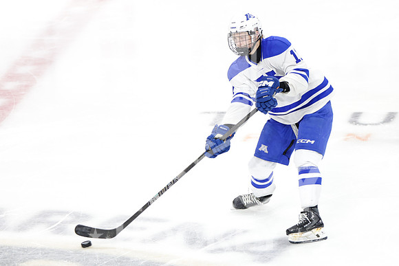Gentry Academy vs Minnetonka