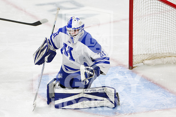 Gentry Academy vs Minnetonka