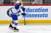 Gentry Academy vs Minnetonka