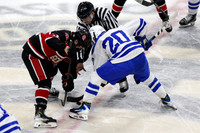 Gentry Academy vs Minnetonka