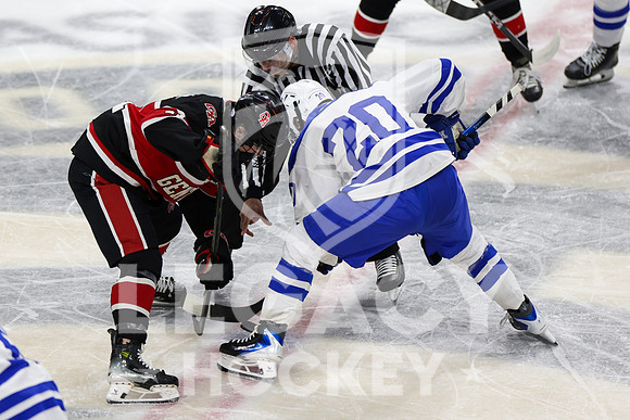 Gentry Academy vs Minnetonka
