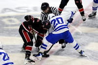 Gentry Academy vs Minnetonka