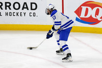 Gentry Academy vs Minnetonka