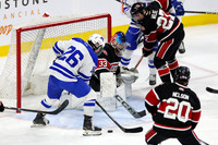 Gentry Academy vs Minnetonka
