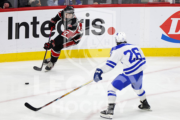 Gentry Academy vs Minnetonka