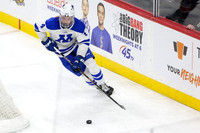Gentry Academy vs Minnetonka