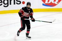 Gentry Academy vs Minnetonka