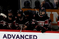 Gentry Academy vs Minnetonka