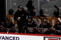 Gentry Academy vs Minnetonka