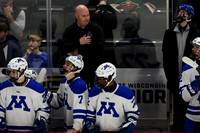 Gentry Academy vs Minnetonka