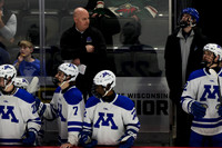 Gentry Academy vs Minnetonka