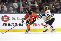 Grand Rapids vs Rosemount
