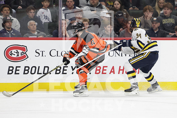 Grand Rapids vs Rosemount