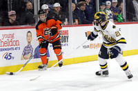 Grand Rapids vs Rosemount