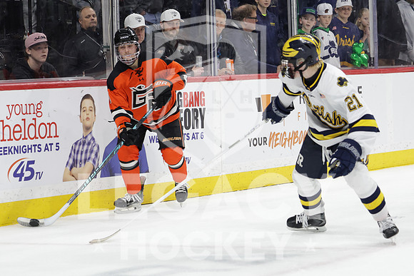 Grand Rapids vs Rosemount