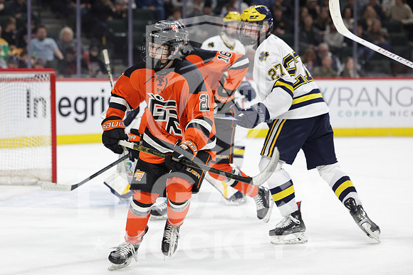 Grand Rapids vs Rosemount