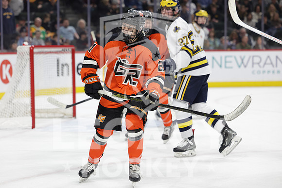 Grand Rapids vs Rosemount