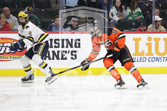 Grand Rapids vs Rosemount