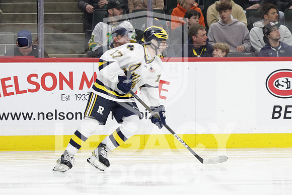 Grand Rapids vs Rosemount