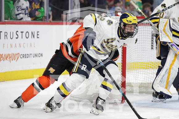 Grand Rapids vs Rosemount