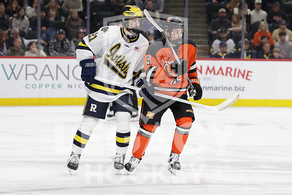 Grand Rapids vs Rosemount