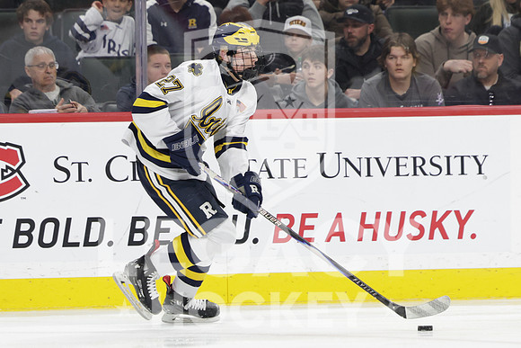 Grand Rapids vs Rosemount