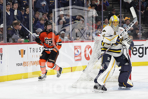 Grand Rapids vs Rosemount