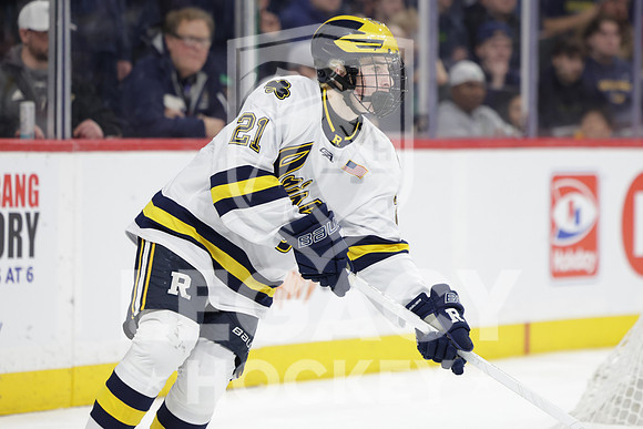 Grand Rapids vs Rosemount