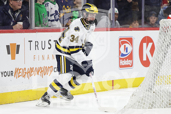 Grand Rapids vs Rosemount