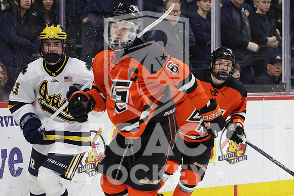 Grand Rapids vs Rosemount