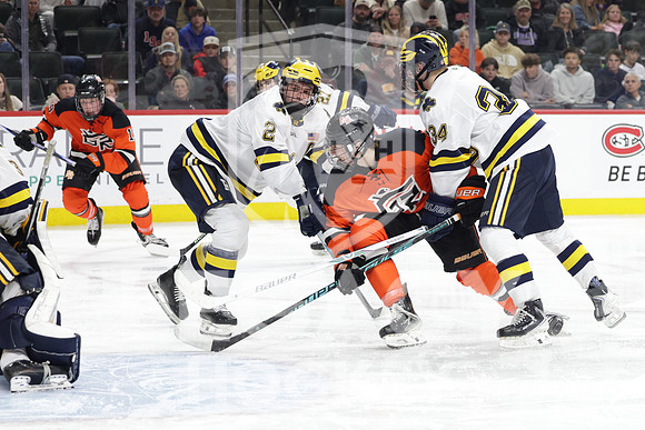 Grand Rapids vs Rosemount