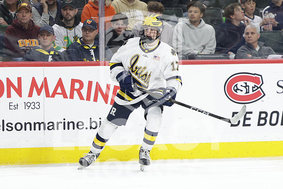Grand Rapids vs Rosemount