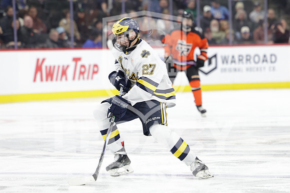 Grand Rapids vs Rosemount