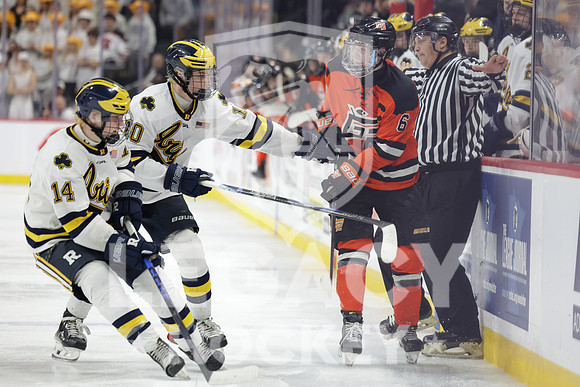 Grand Rapids vs Rosemount