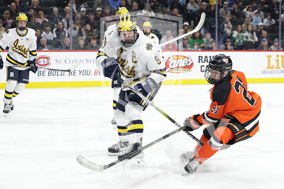 Grand Rapids vs Rosemount