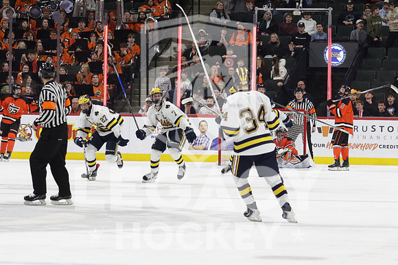 Grand Rapids vs Rosemount