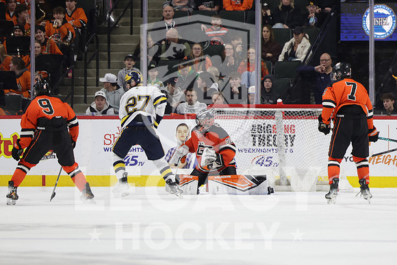 Grand Rapids vs Rosemount