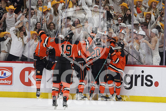 Grand Rapids vs Rosemount