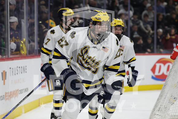 Grand Rapids vs Rosemount
