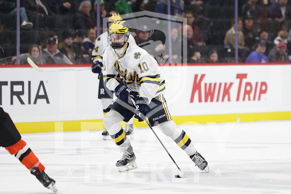 Grand Rapids vs Rosemount