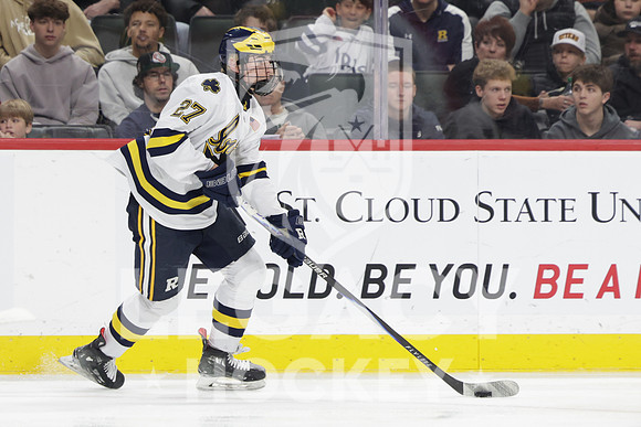 Grand Rapids vs Rosemount